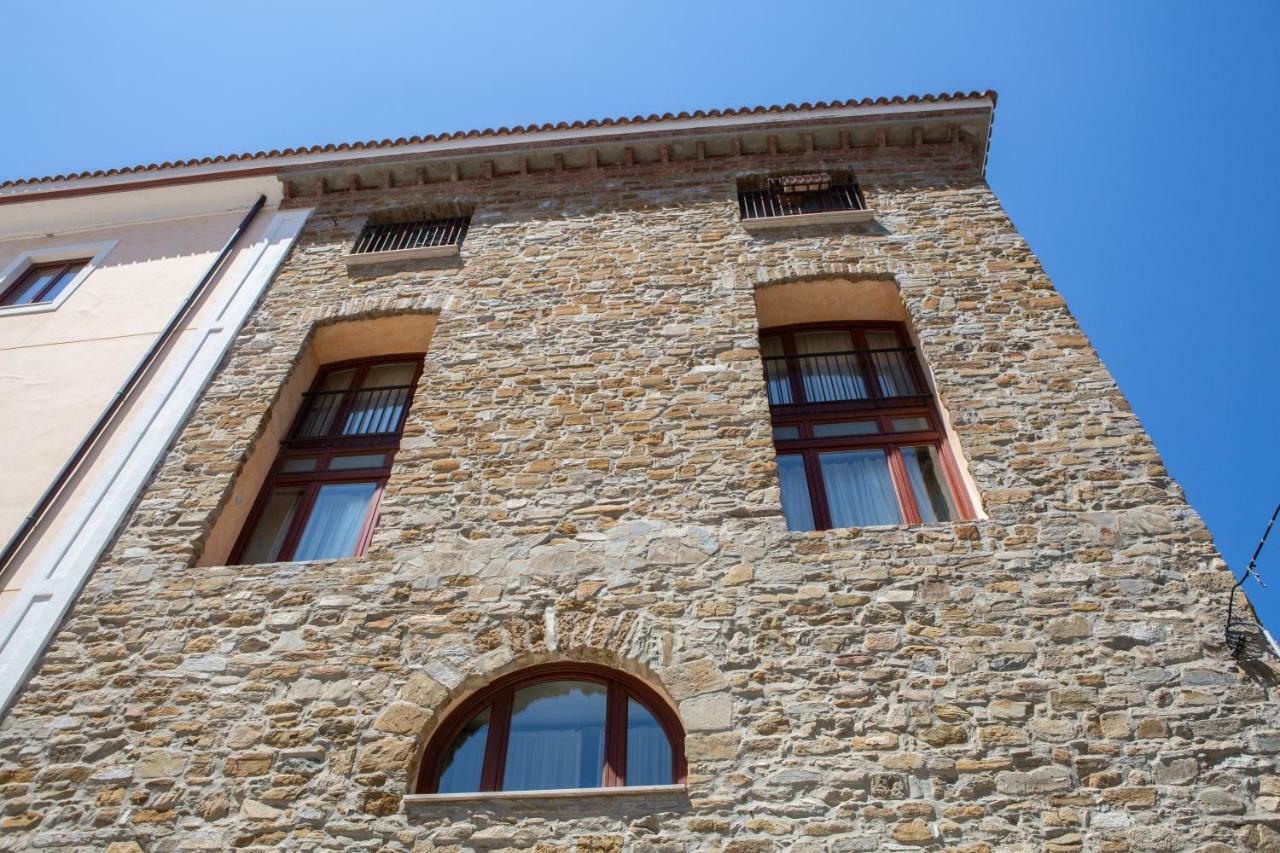 Casa Trezeni Apartman Santa Maria di Castellabate Kültér fotó