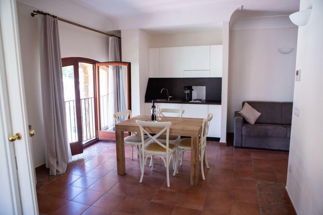 Casa Trezeni Apartman Santa Maria di Castellabate Kültér fotó